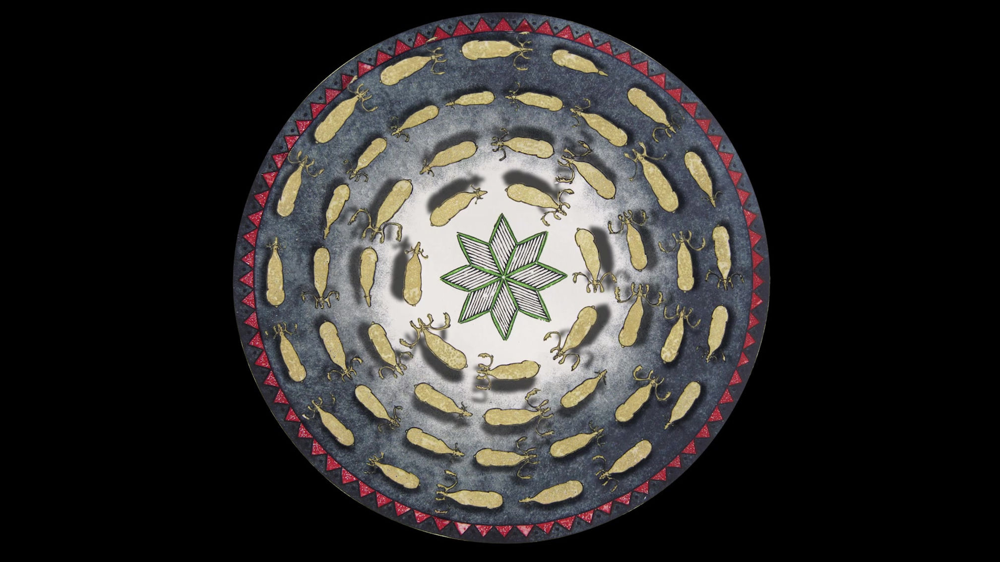 Migration Cycles